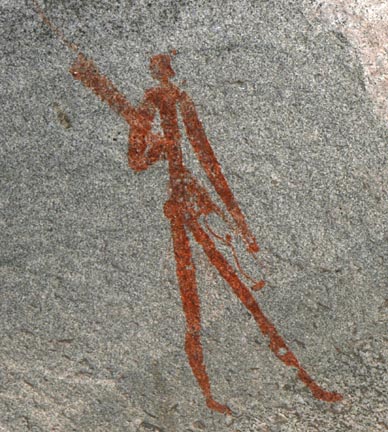 bushman-cave-painting